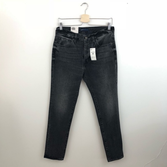 NWT Levi's Made & Crafted Twig High Slim II Jeans - Picture 5 of 8